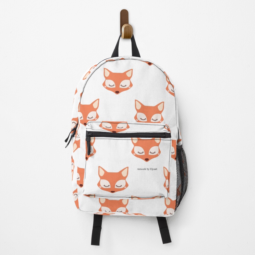 Item preview, Backpack designed and sold by RGGames.