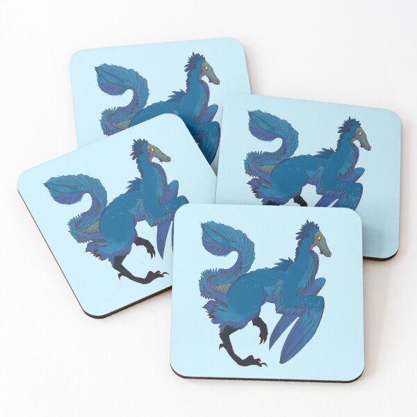 Item preview, Archaeopteryx designed and sold by aikawarazu.