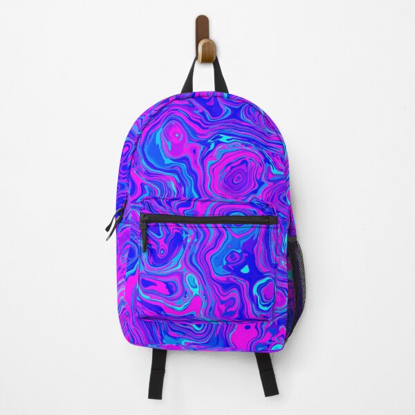 Item preview, Neon Liquid Art - Abstract Liquism Artwork designed and sold by Dator-Abstracts.
