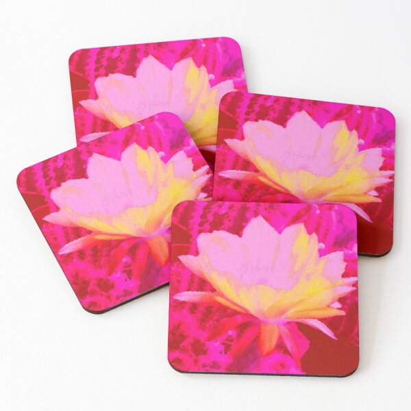 Item preview, Hot pink carnival of colors by Iritof designed and sold by iritof.