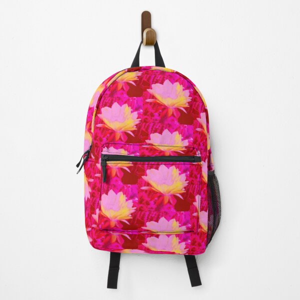 Item preview, Hot pink carnival of colors by Iritof designed and sold by iritof.