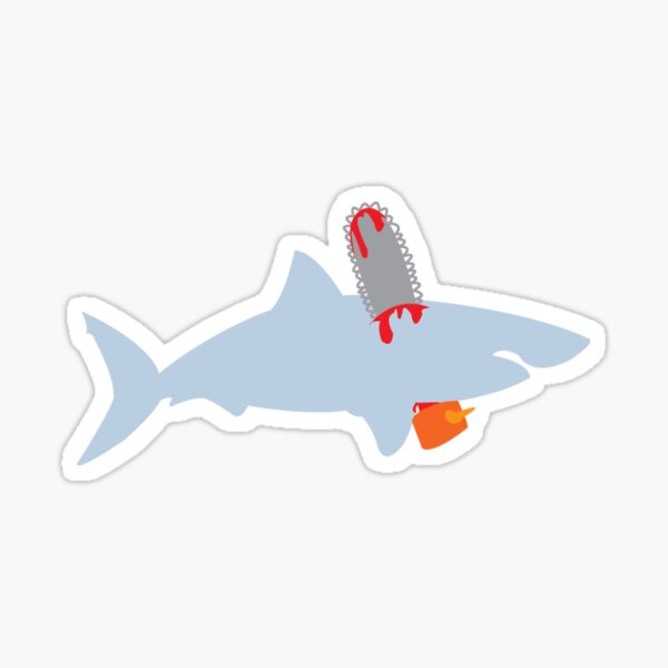 Item preview, Sharknado Shirt 2: The Second One designed and sold by Carly Dee Arts.
