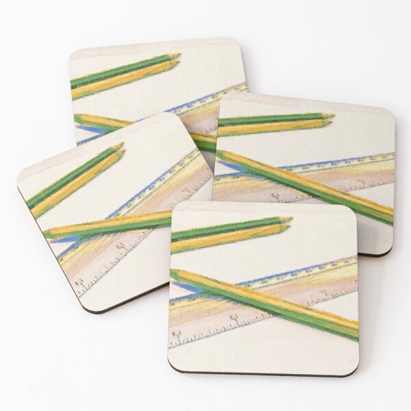 Item preview, Inanimate Objects Series - Stationary V2 designed and sold by MinnieMaya.