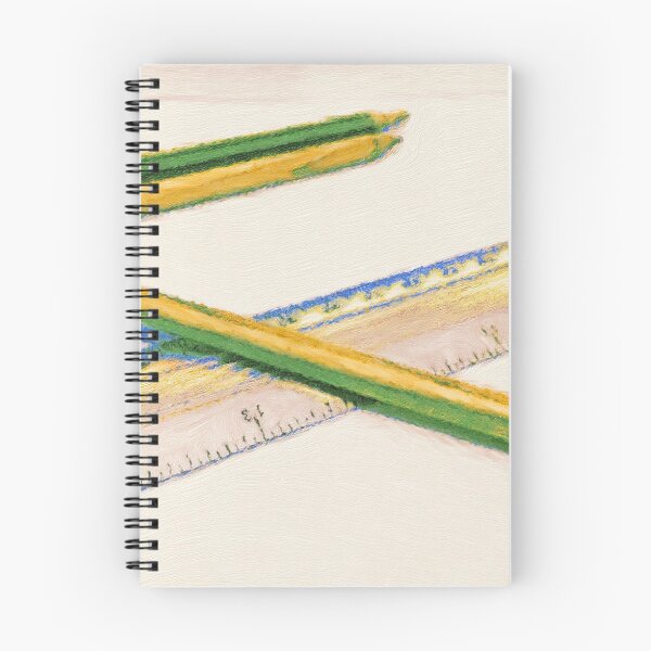 Item preview, Inanimate Objects Series - Stationary V2 designed and sold by MinnieMaya.