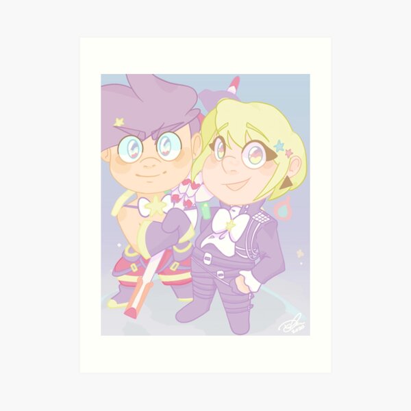 Art Print