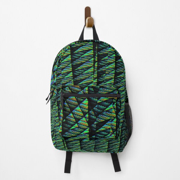 Item preview, Jade Jewel - Abstract Pattern designed and sold by Dator-Abstracts.