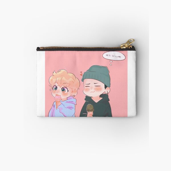 Item preview, Yoonmin digital chibi art designed and sold by Beatrixyarritu.