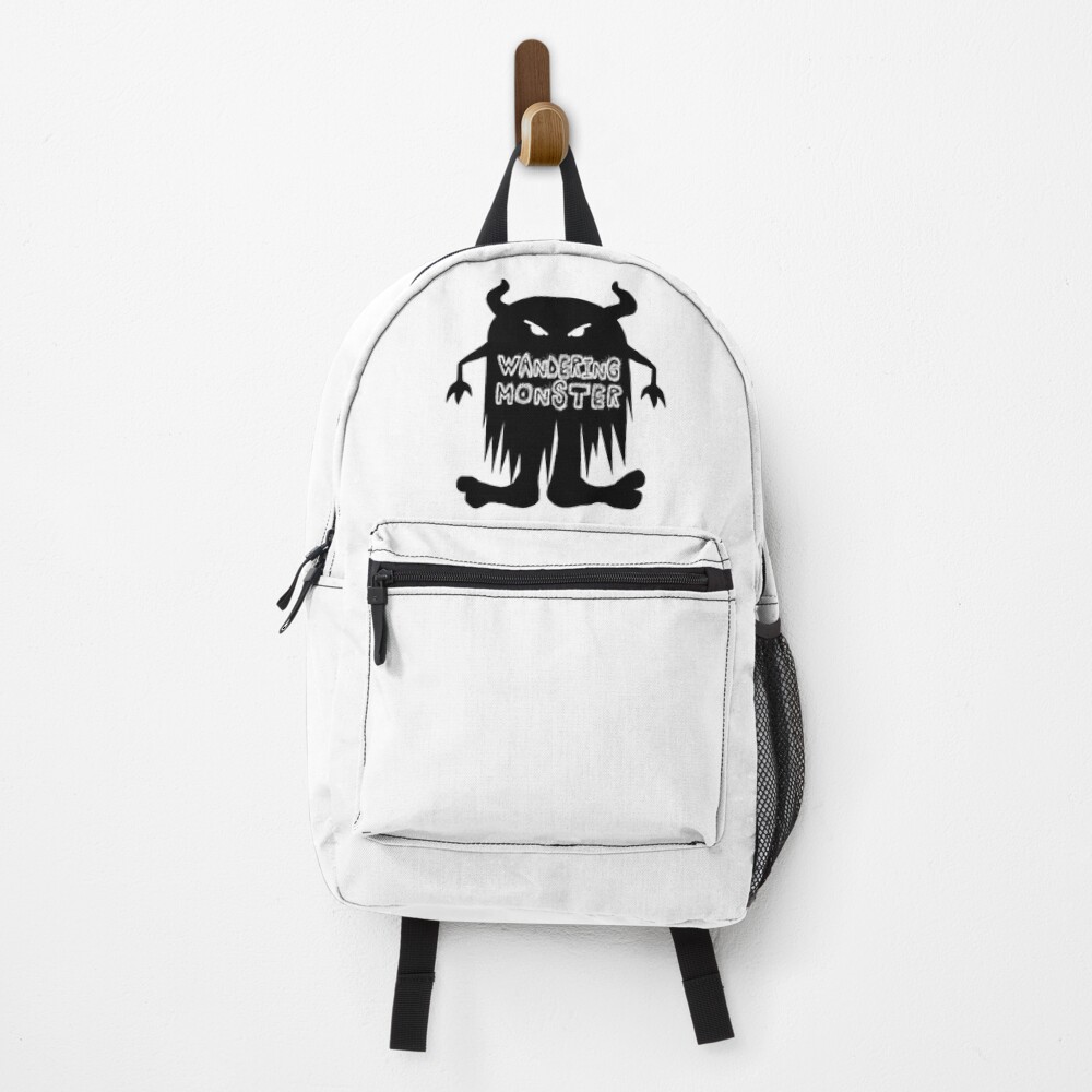 Item preview, Backpack designed and sold by RGGames.
