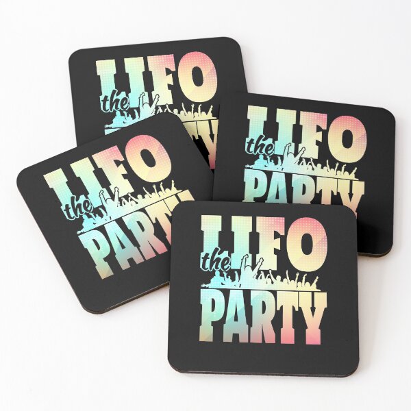 Item preview, Lifo The Party Funny Accountant Gift designed and sold by gvcepts.