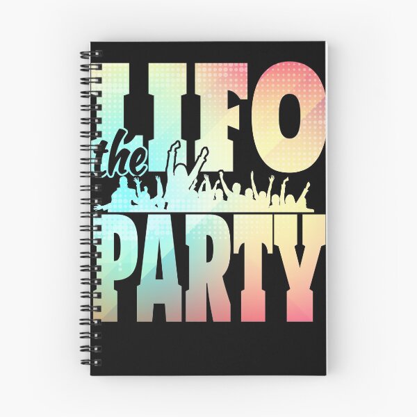 Item preview, Lifo The Party Funny Accountant Gift designed and sold by gvcepts.