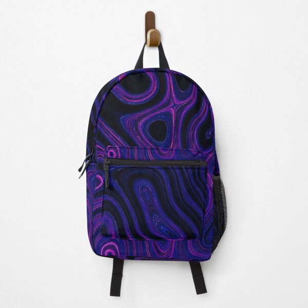 Item preview, Nightmare | Abstract Liquism Art designed and sold by Dator-Abstracts.