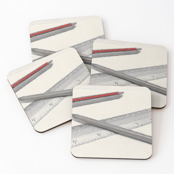 Item preview, Inanimate Objects Series - Stationary V3 designed and sold by MinnieMaya.