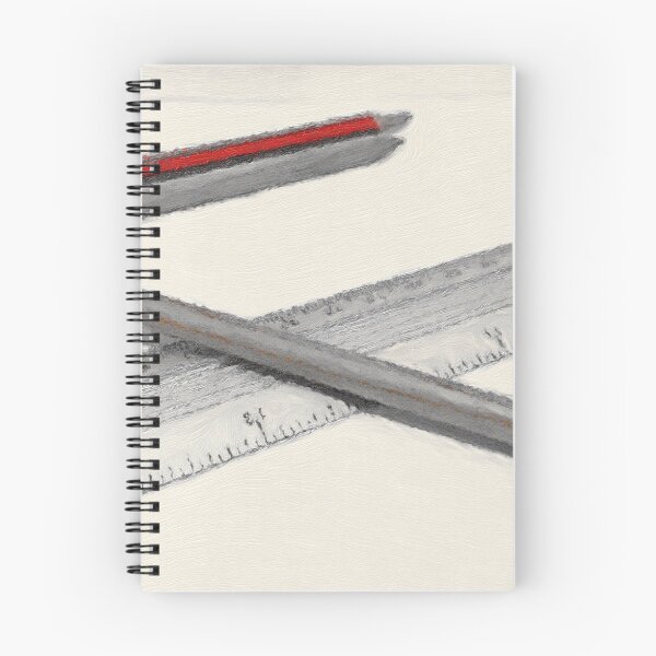 Item preview, Inanimate Objects Series - Stationary V3 designed and sold by MinnieMaya.