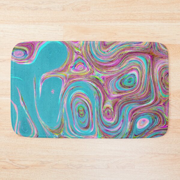 Item preview, Blossom | Abstract Liquism Art designed and sold by Dator-Abstracts.