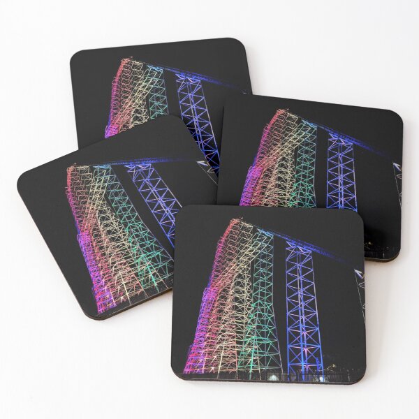 Item preview, Millennium Force designed and sold by RCExpedition.