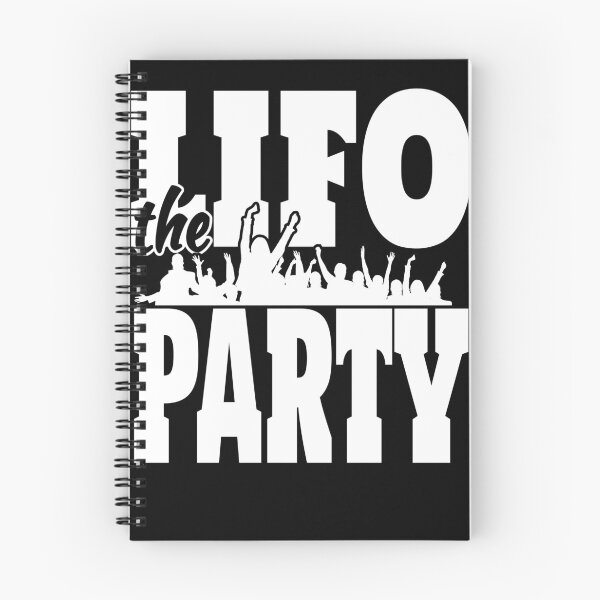 Item preview, Lifo The Party Funny Accountant Gift designed and sold by gvcepts.