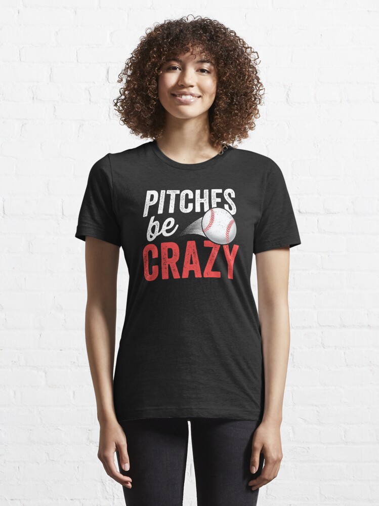Where My Pitches At Funny Baseball Mom Dad Gift Shirt & Hoodie 