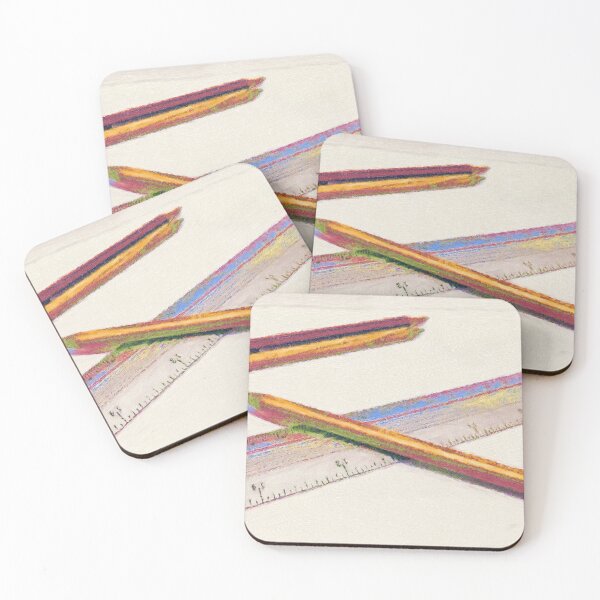 Item preview, Inanimate Objects Series - Stationary V4 designed and sold by MinnieMaya.