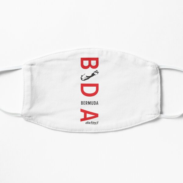 Bermuda Sport Mask
