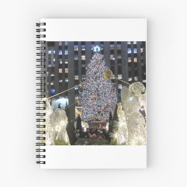 Item preview, Christmas in New York ! designed and sold by Patricia127.