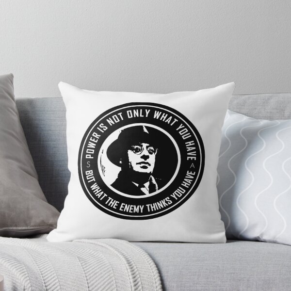 Item preview, Saul Alinsky - Power is not only what you have  designed and sold by sociographix.