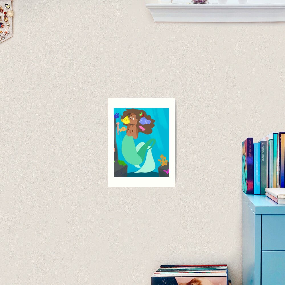 Item preview, Art Print designed and sold by sodapopsketches.