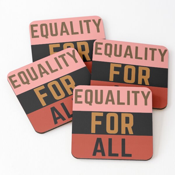 Item preview, Equality For All designed and sold by Masaw.