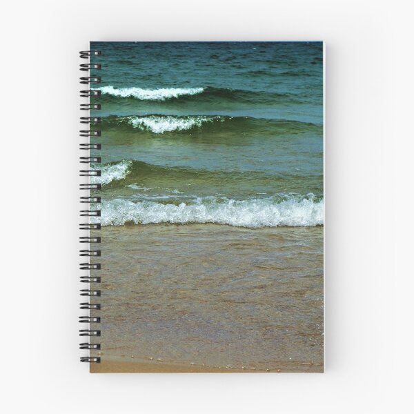 Item preview, Breaking Waves designed and sold by CJGrimes.