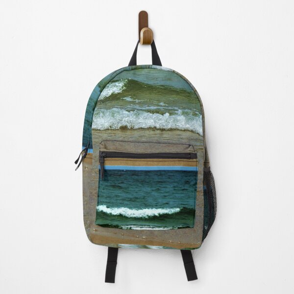 Item preview, Breaking Waves designed and sold by CJGrimes.