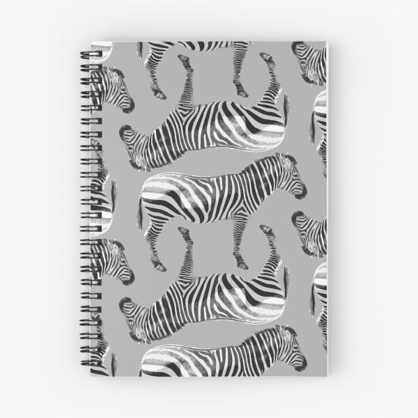 Item preview, Zebras Pattern designed and sold by sarahrinouye.
