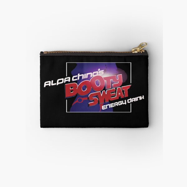 Item preview, Booty Sweat logo - Tropic Thunder designed and sold by Primotees.