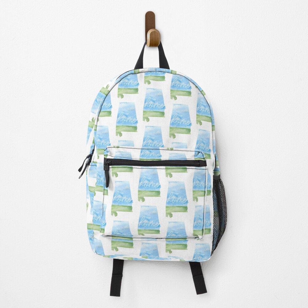 Item preview, Backpack designed and sold by RuthMCreative.