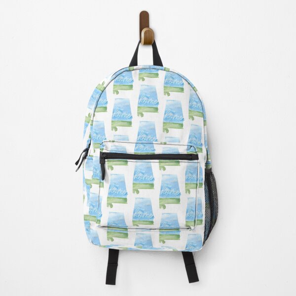 Item preview, Alabama Home State designed and sold by RuthMCreative.