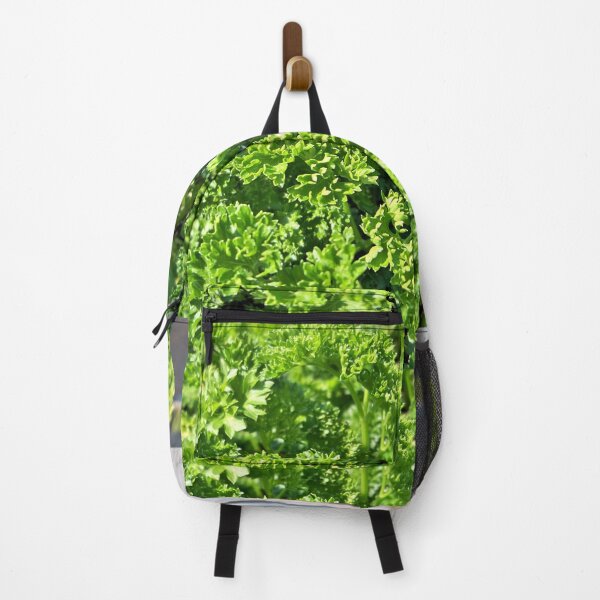 Item preview, Parsley designed and sold by CJGrimes.
