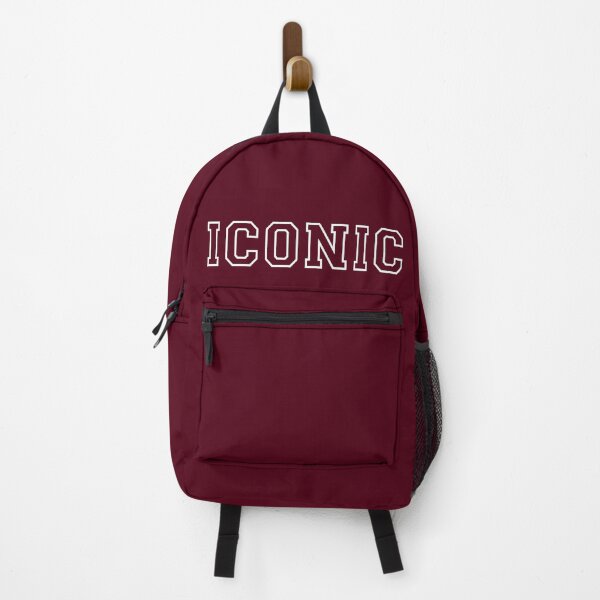 Item preview, The Iconic Edition II designed and sold by Lemon Pepper.