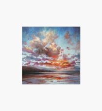 Lomond Sky Art Board