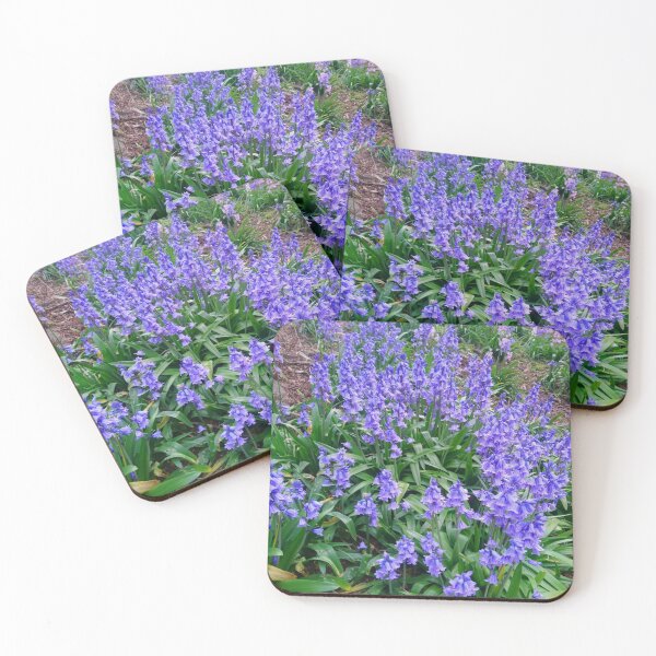 Item preview, Bluebells #5 designed and sold by LittleBettyMakes.