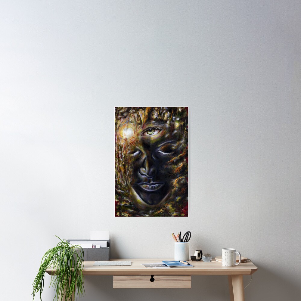 Revelation Poster