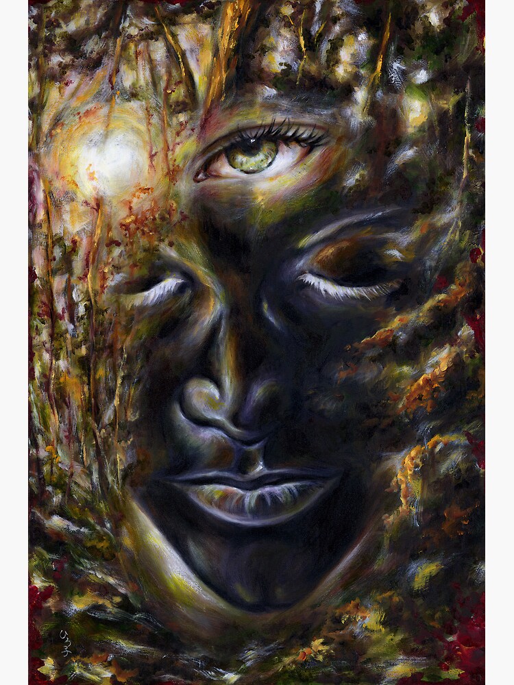 Revelation by hilo