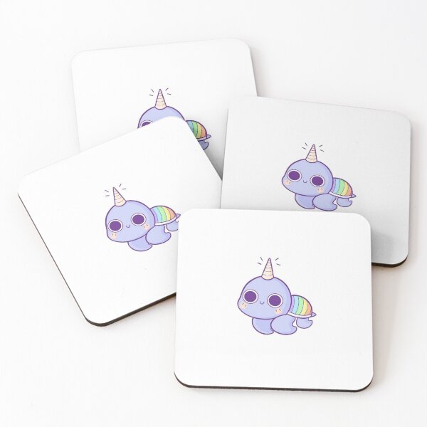 Item preview, Cute crab unicorn designed and sold by Galaxydiamond.