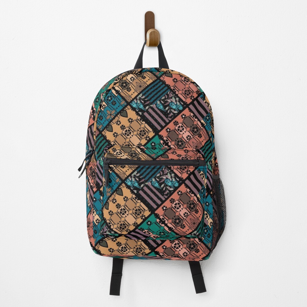 Item preview, Backpack designed and sold by fuzzyfox.