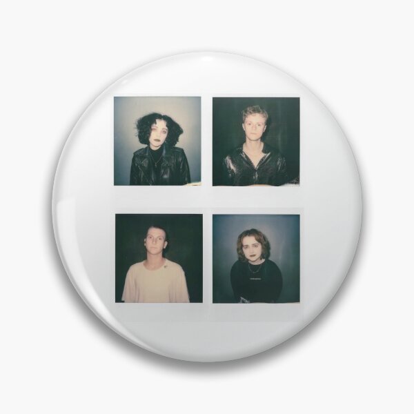 Item preview, Pale Waves designed and sold by shop.shan.
