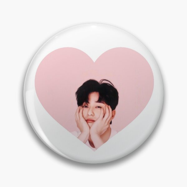 Item preview, Park Seo-Joon Lovesick    designed and sold by Hallyu-Inspired.