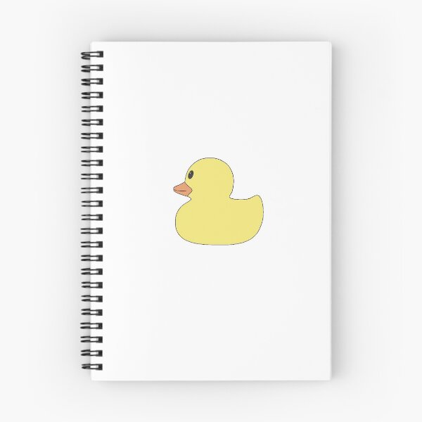 Item preview, Rubber Ducky designed and sold by designsbyalyssa.