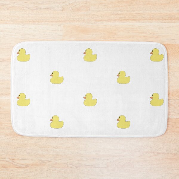 Item preview, Rubber Ducky designed and sold by designsbyalyssa.