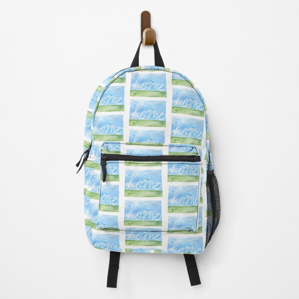 Item preview, Backpack designed and sold by RuthMCreative.