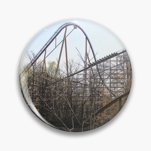 Item preview, Rivertown Thrills designed and sold by RCExpedition.