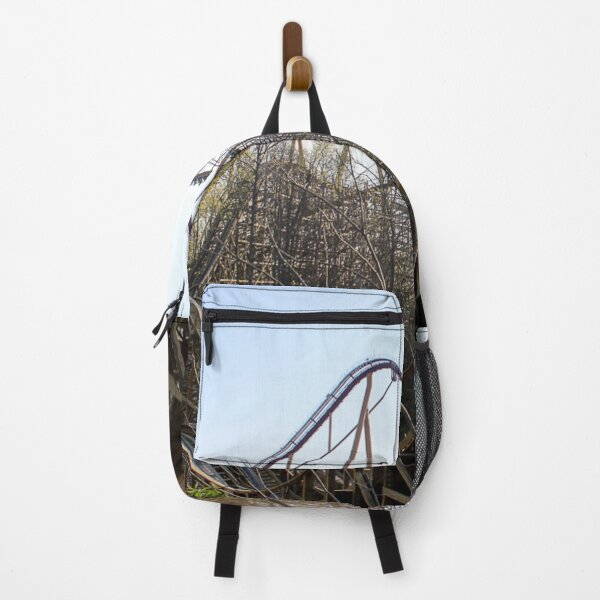 Item preview, Rivertown Thrills designed and sold by RCExpedition.