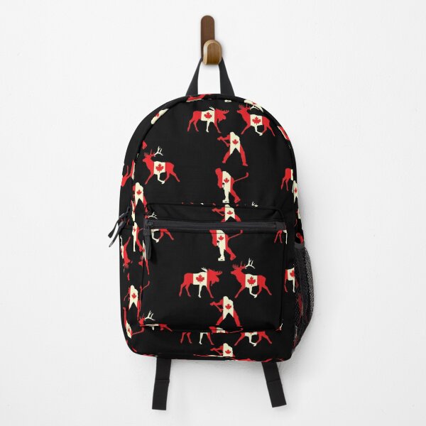 cute backpacks canada