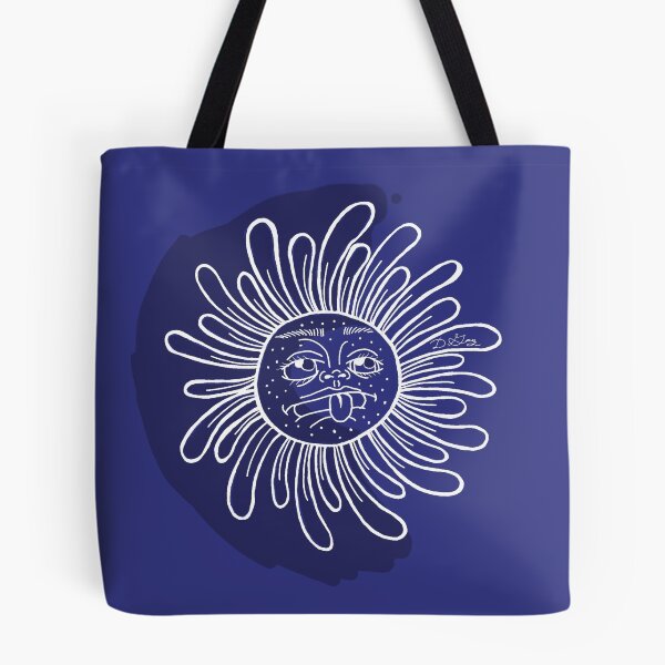 Item preview, Pouty Daisy designed and sold by Destiny Gamez.